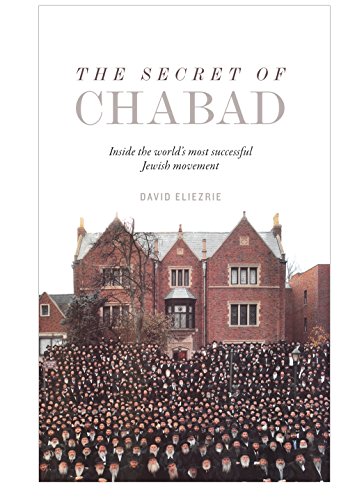 [9781592643707] The Secret of Chabad