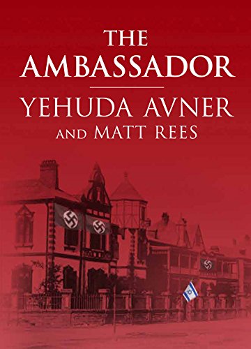 [9781592643882] The Ambassador