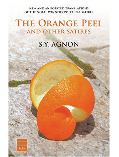 [9781592644384] The Orange Peel and Other Satires