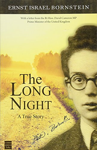 [9781592644407] The Long Night: A True Story
