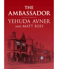 [9781592644452] The Ambassador 
