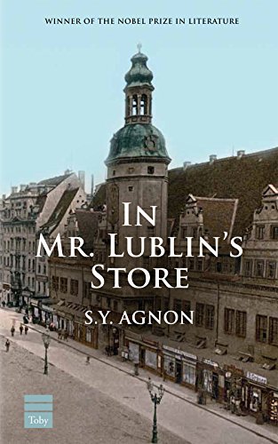 [9781592644582] In Mr. Lublin's Store
