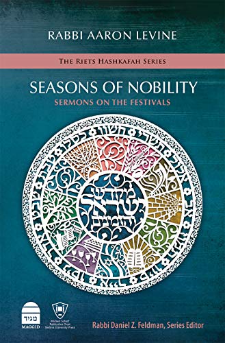 [9781592645008] Seasons of Nobility: Sermons on the Festivals