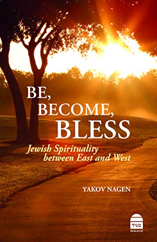[9781592645275] Be, Become, Bless