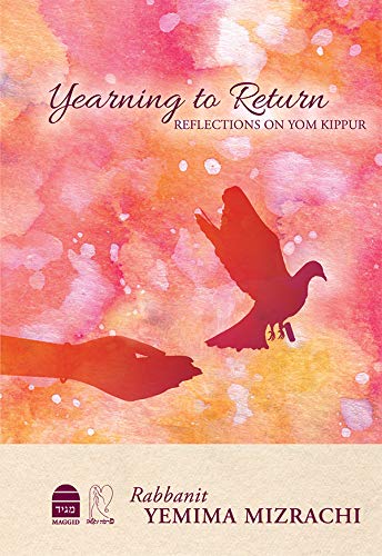 [9781592645282] Yearning to Return