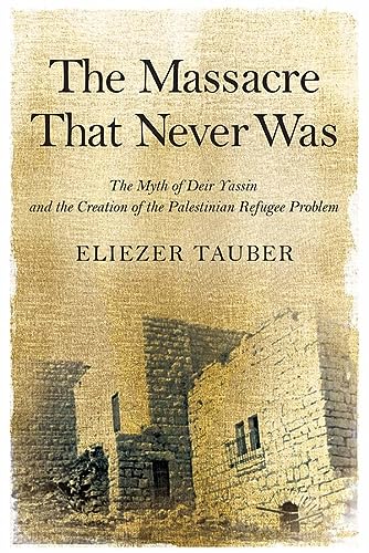 [9781592645435] The Massacre That Never Was