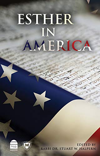 [9781592645619] Esther in America