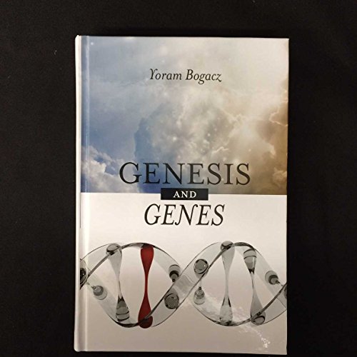 [9781598260250] Genesis & Genes/Respectfully putting “science” in its place…