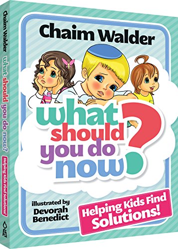 [9781598260786] What Should You Do Now?