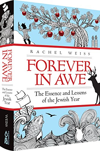 [9781598260922] Forever in Awe