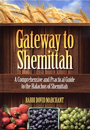 [9781598261189] Gateway to Shemittah