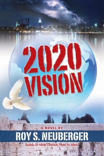 [9781598262131] 2020 Vision