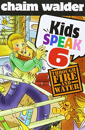 [9781598267686] Kids Speak 6