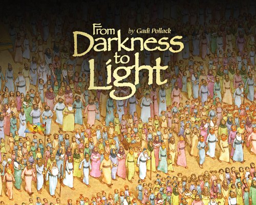 [9781600913082] From Darkness to Light