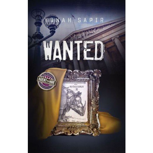 [9781600915819] Wanted