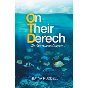 [9781600916519] On Their Derech