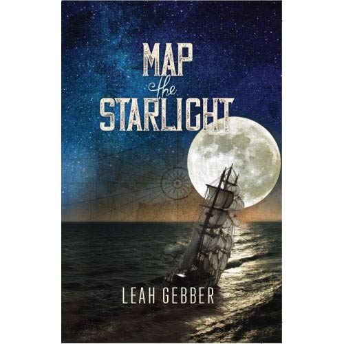 [9781600917547] Map the Starlight