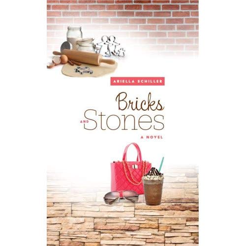 [9781600917752] Bricks and Stones
