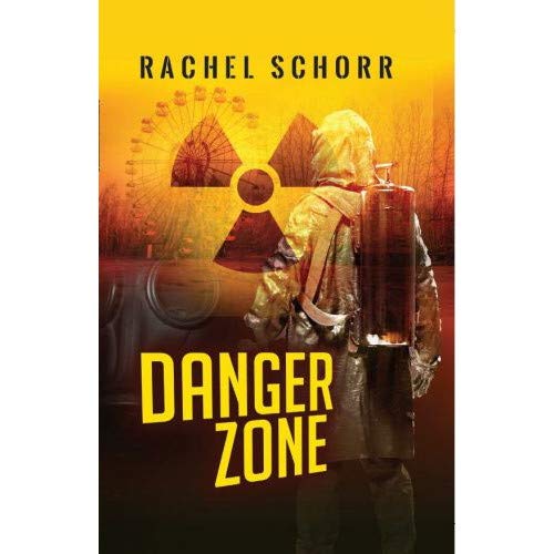 [9781600917776] Danger Zone