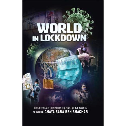 [9781600917943] World in Lockdown