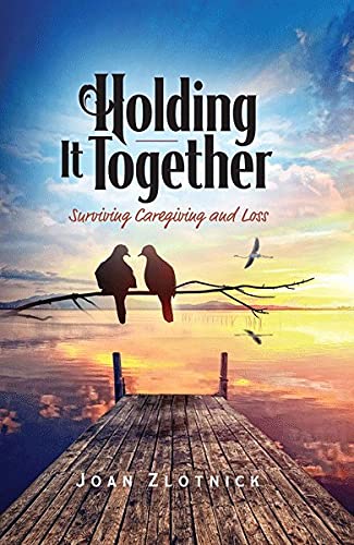 [9781600918018] Holding it Together
