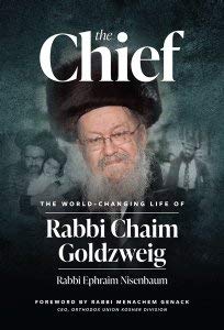 [9781600918223] The Chief