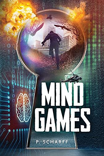 [9781600918384] Mind Games
