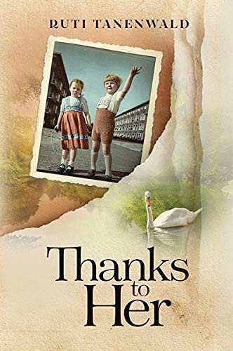 [9781600918421] Thanks to Her
