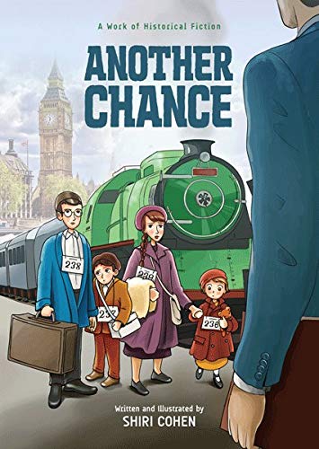 [9781600918599] Another Chance