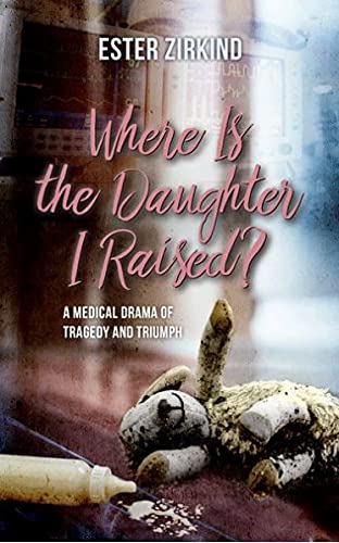 [9781600918643] Where Is the Daughter I Raised?
