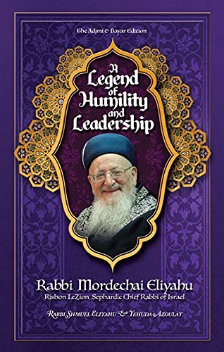 [9781600918810] A Legend of Humility and Leadership