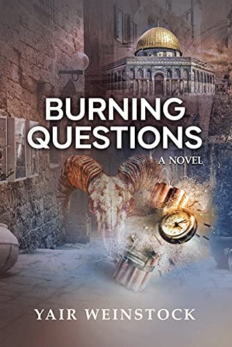 [9781600918988] Burning Questions