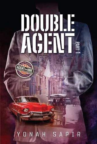 [9781600919466] Double Agent - Part 1