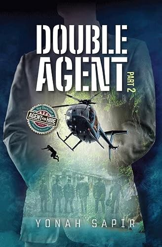 [9781600919473] Double Agent - Part 2