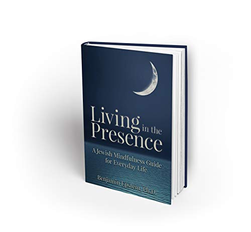[9781602803190] Living in the Presence: A Jewish Mindfulness Guide to Everyday Life