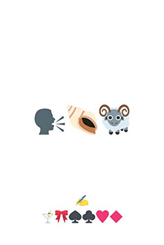 [9781602803466] The Emoji Haggadah