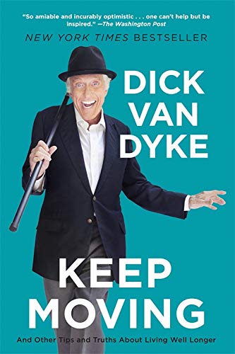 [9781602863118] Keep Moving