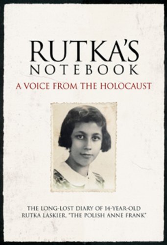 [9781603200196] Rutka's Notebook: A Voice from the Holocaust