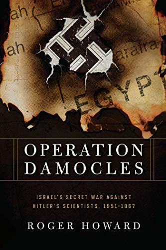 [9781605985657] Operation Damocles