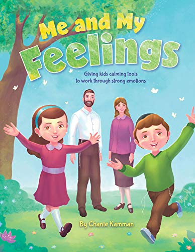 [9781607633266] Me and My Feelings