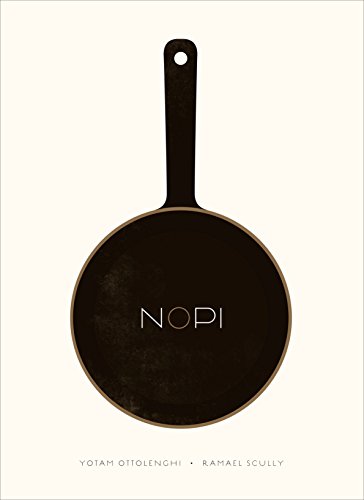 [9781607746232] NOPI: The Cookbook
