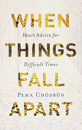 [9781611803433] When Things Fall Apart: Heart Advice for Difficult Times