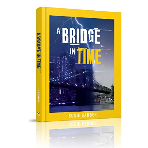 [9781614651635] A Bridge in Time