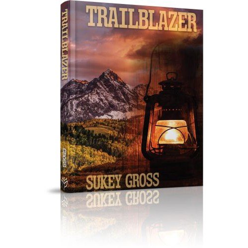 [9781614653226] Trailblazer