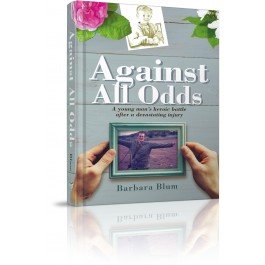 [9781614654049] Against All Odds