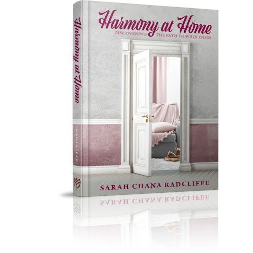[9781614654223] Harmony at Home