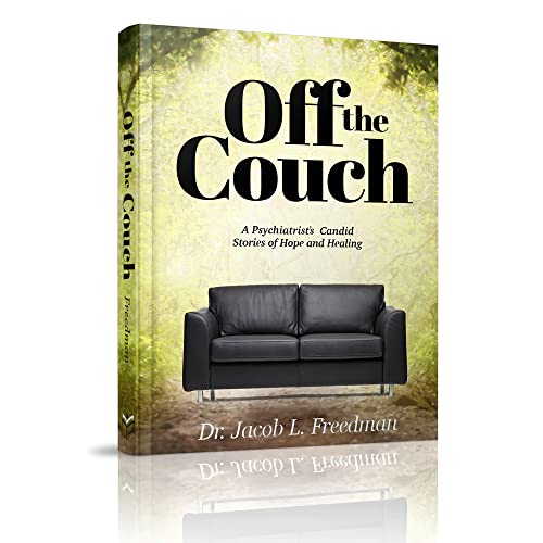 [9781614654445] Off the Couch