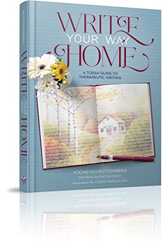 [9781614654674] Write Your Way Home