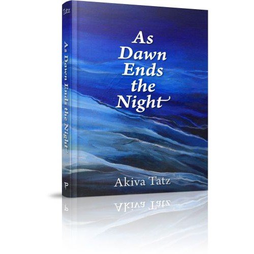 [9781614655046] As Dawn Ends the Night