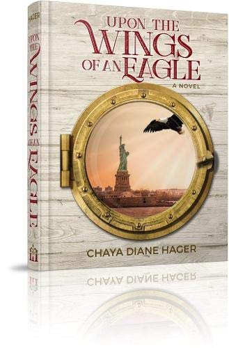 [9781614655190] Upon the Wings of an Eagle